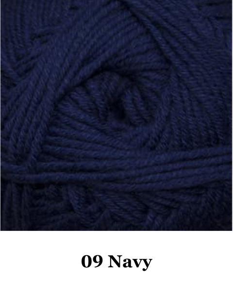 Anchor Bay - beWoolen