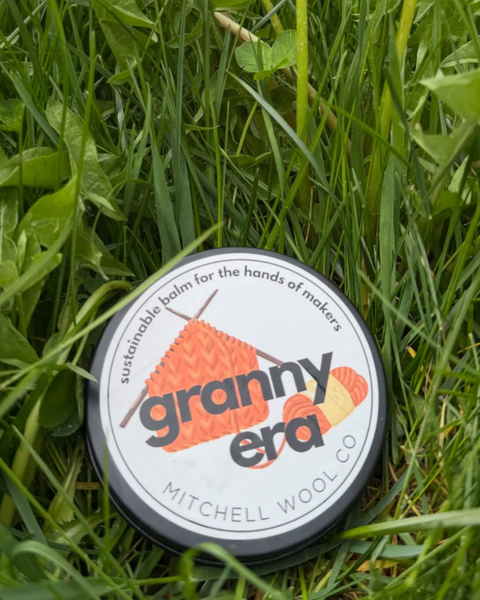 Wool Wash & Hand Balm