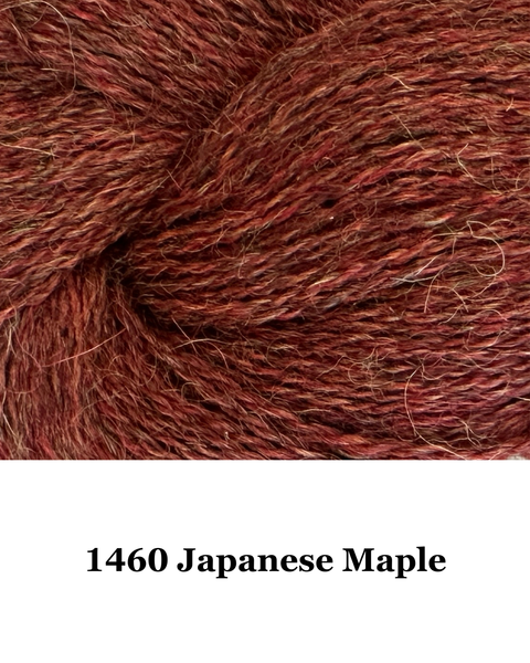Alpaca Lace