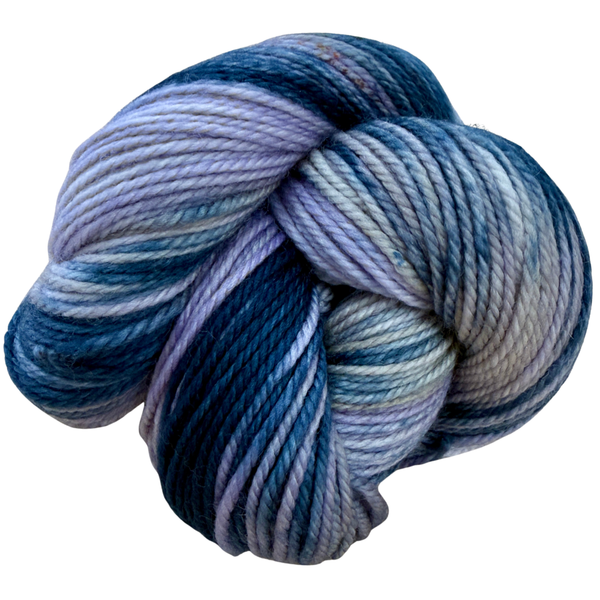 PIGMENTS Worsted - beWoolen