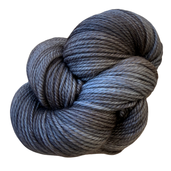 PIGMENTS Worsted - beWoolen