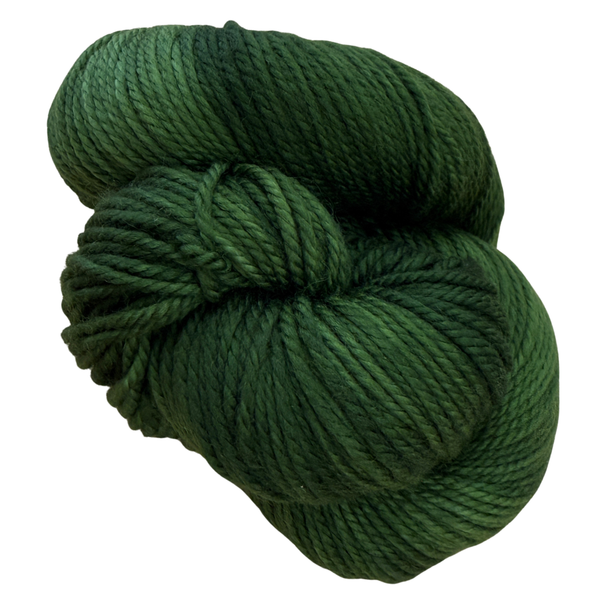 PIGMENTS Worsted - beWoolen