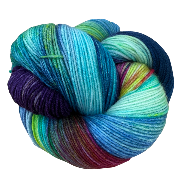 PIGMENTS - beWoolen
