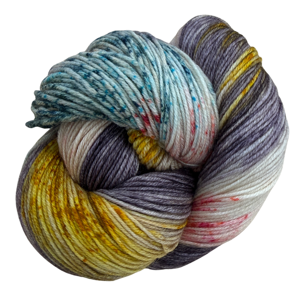 PIGMENTS - beWoolen