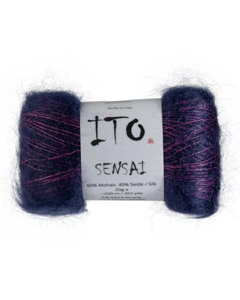 Sensai