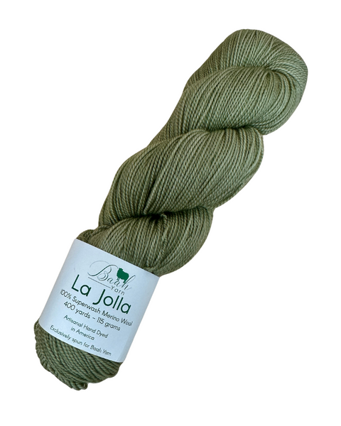 La Jolla