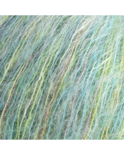 Kid Seta Hand Paints