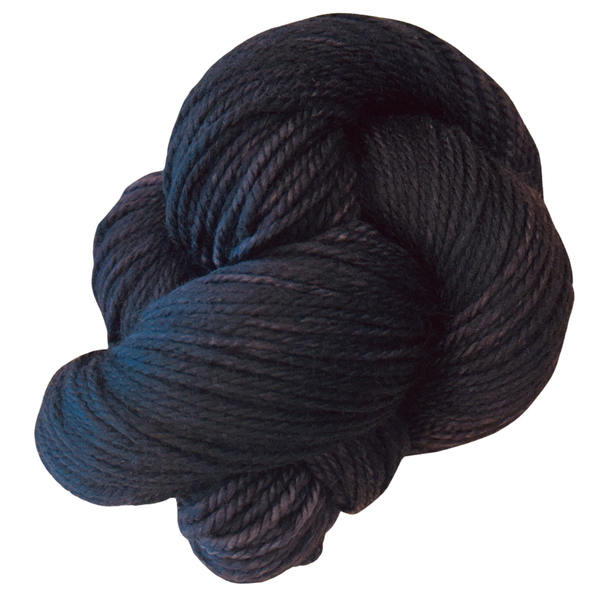 PIGMENTS Worsted - beWoolen