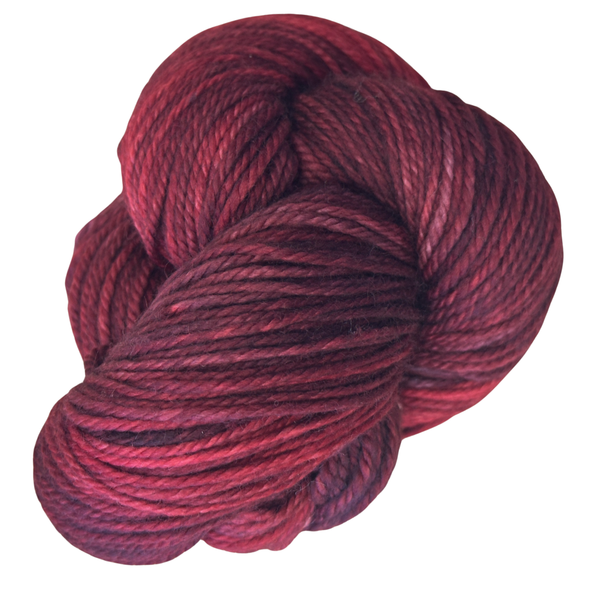 PIGMENTS Worsted - beWoolen