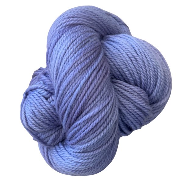 PIGMENTS Worsted - beWoolen