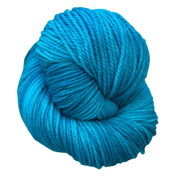 PIGMENTS Worsted - beWoolen