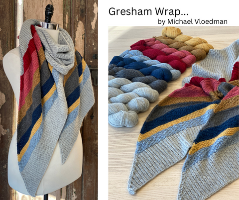 Gresham Wrap Kits