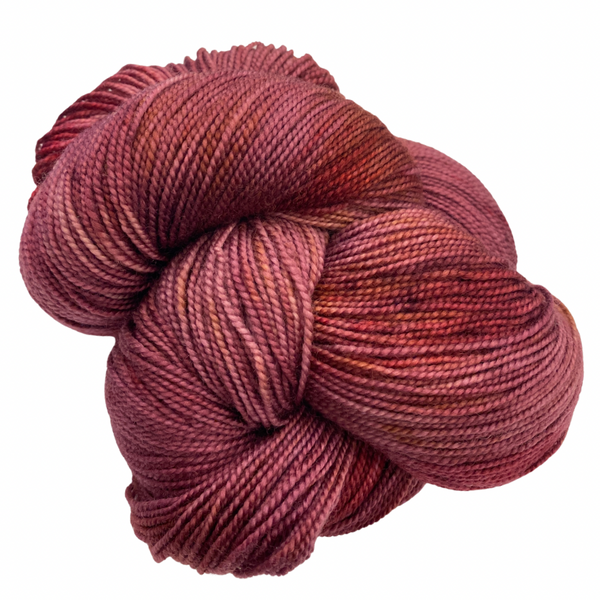 beWoolen TWIST Fingering - beWoolen
