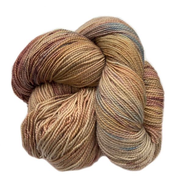 beWoolen TWIST Fingering - beWoolen