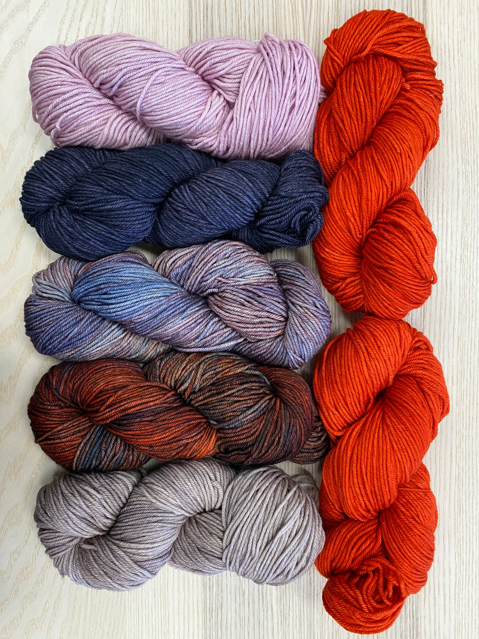 Slip Stitch Baby Blanket beWoolen