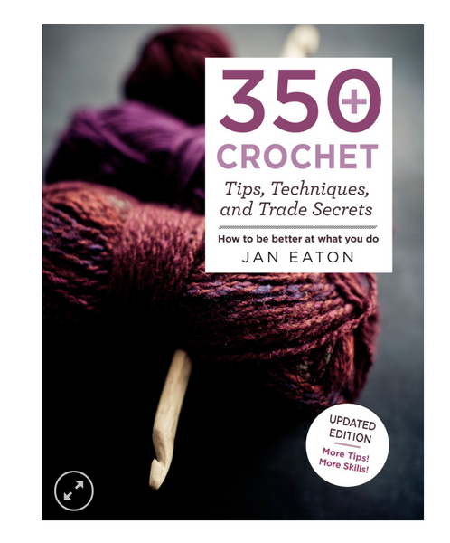 Crochet and Tunisian Crochet Supplies - beWoolen