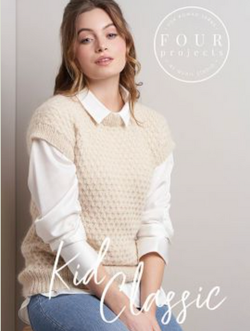 Four Projects Kid Classic - beWoolen