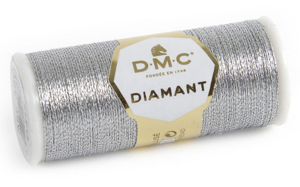 Diamant Thread - beWoolen