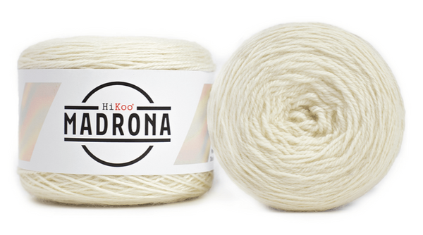 Madrona