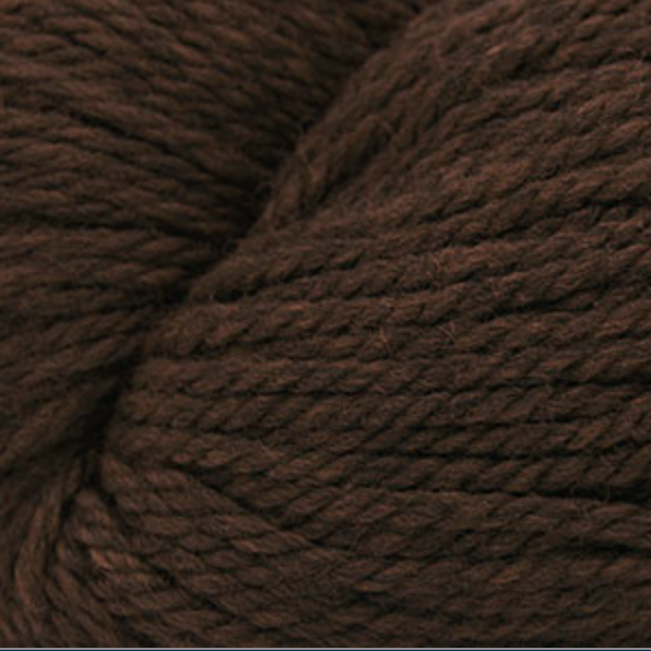 Cascade 220 Yarn - 1010 Carob Brown
