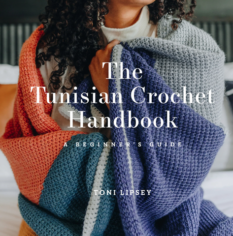 Crochet and Tunisian Crochet Supplies - beWoolen