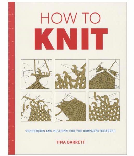 Knitting Books - beWoolen