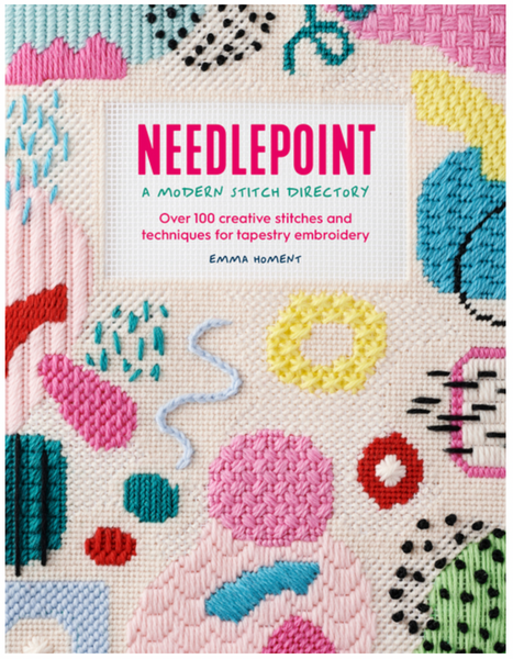 Punch Needle and Embroidery Books & Supplies - beWoolen