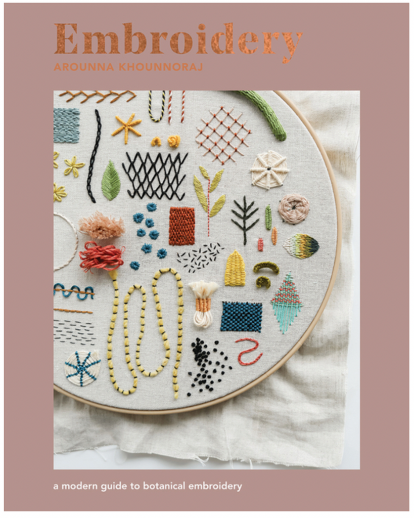 Vibrant Punch Needle Décor eBook by Melissa Lowry - EPUB Book