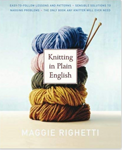 Knitting in Plain English - beWoolen