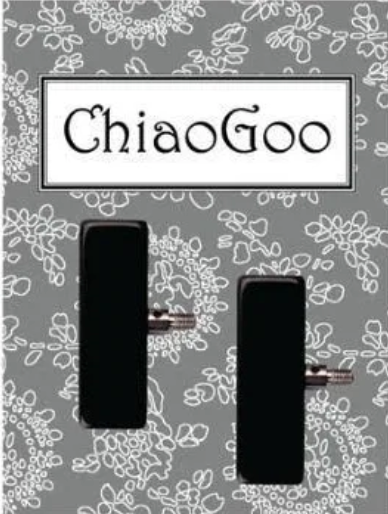 Chiaogoo Interchangeable Tips, Cables & Accessories - beWoolen