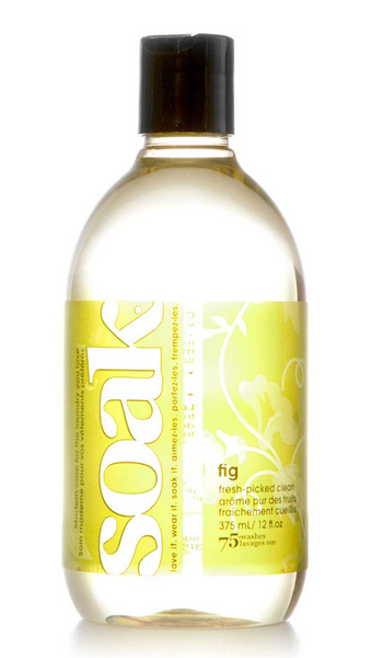 Soak Products - beWoolen