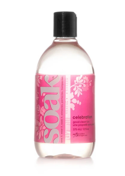 Soak Products - beWoolen