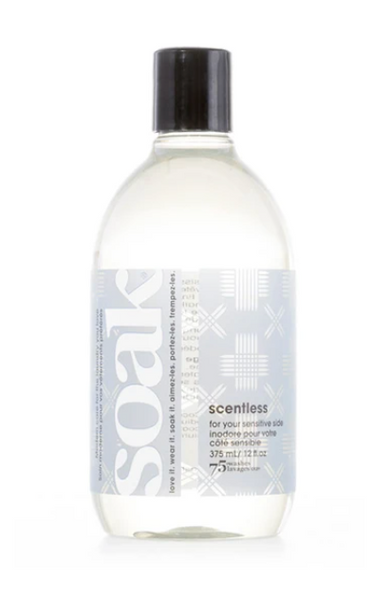 Soak Products - beWoolen