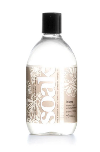 Soak Products - beWoolen