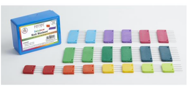 Notions: Washing & Blocking Supplies - beWoolen
