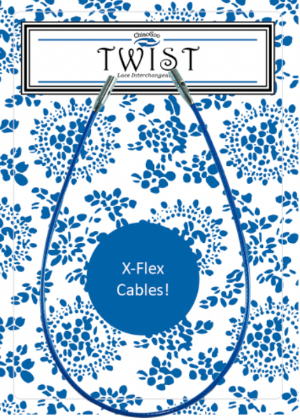 Chiaogoo Interchangeable Tips, Cables & Accessories - beWoolen