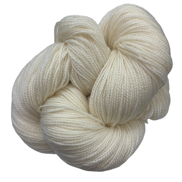 beWoolen TWIST Fingering - beWoolen