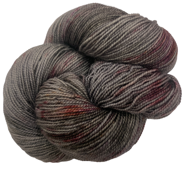 beWoolen TWIST Fingering - beWoolen