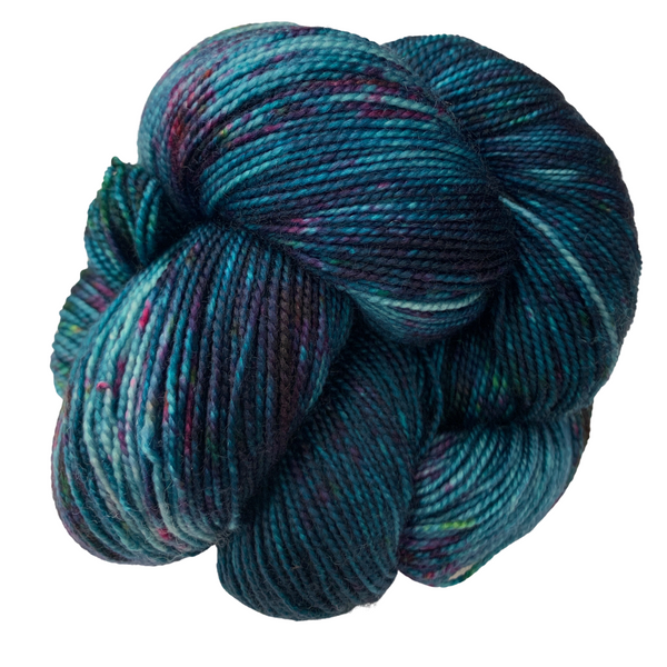 beWoolen TWIST Fingering - beWoolen