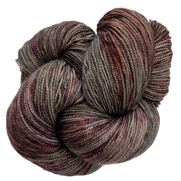 beWoolen TWIST Fingering - beWoolen