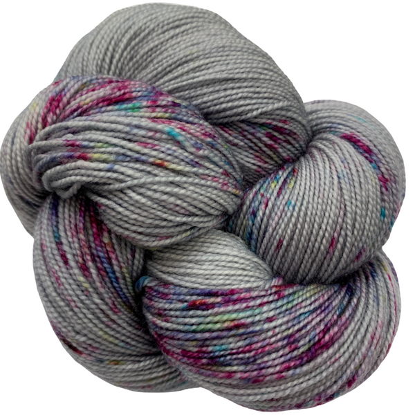 beWoolen TWIST Fingering - beWoolen