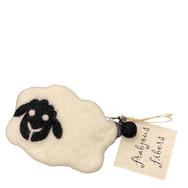 Sheep Notions Bags - beWoolen