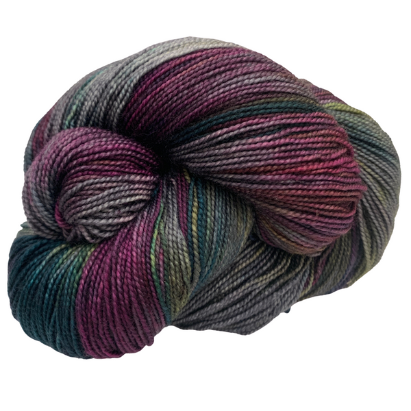 beWoolen TWIST Fingering - beWoolen