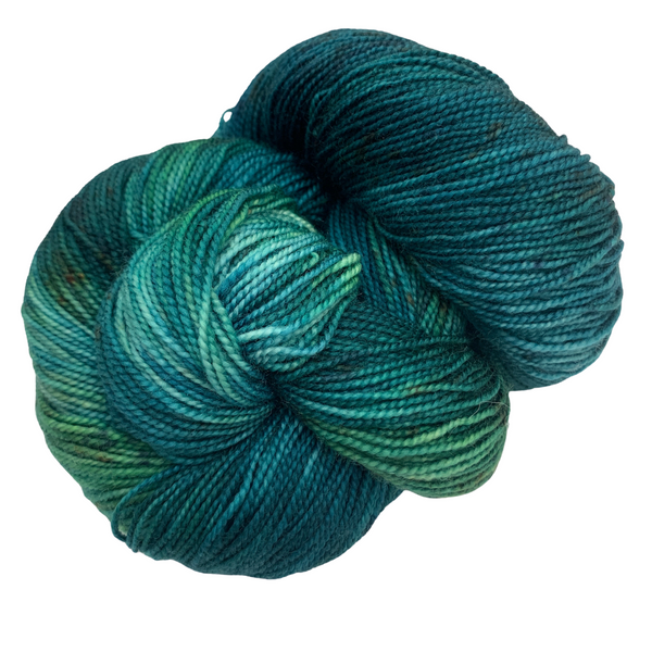 beWoolen TWIST Fingering - beWoolen