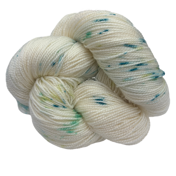 beWoolen TWIST Fingering - beWoolen