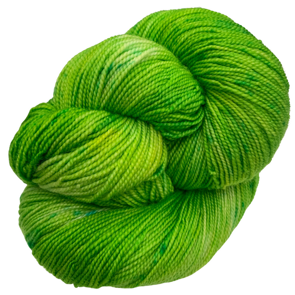 beWoolen TWIST Fingering - beWoolen