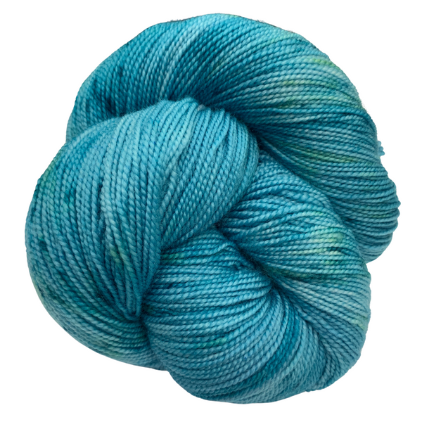 beWoolen TWIST Fingering - beWoolen
