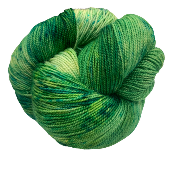 beWoolen TWIST Fingering - beWoolen