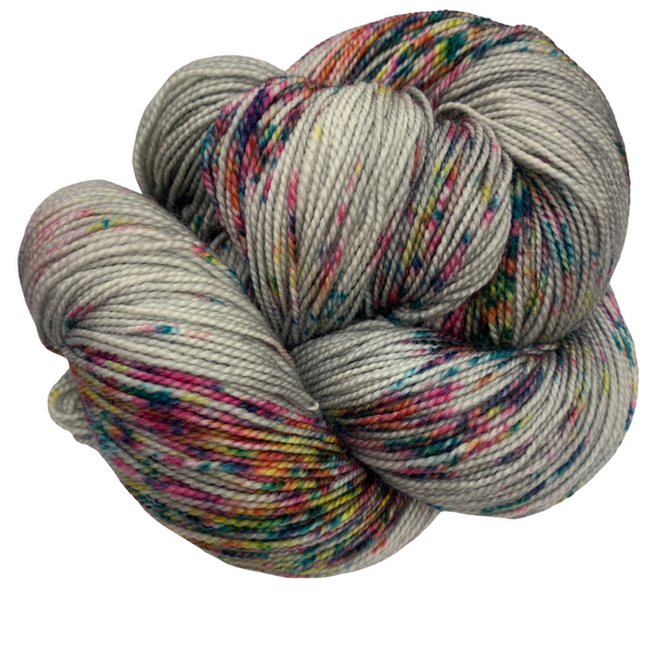 beWoolen TWIST Fingering - beWoolen