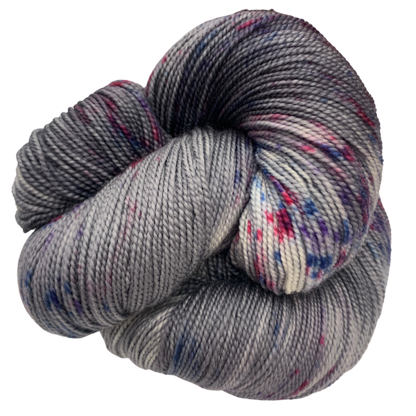beWoolen TWIST Fingering - beWoolen